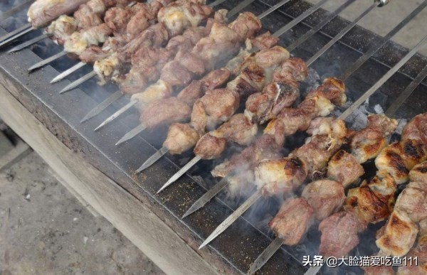 北疆和南疆十大美食,新疆和田的特色产品