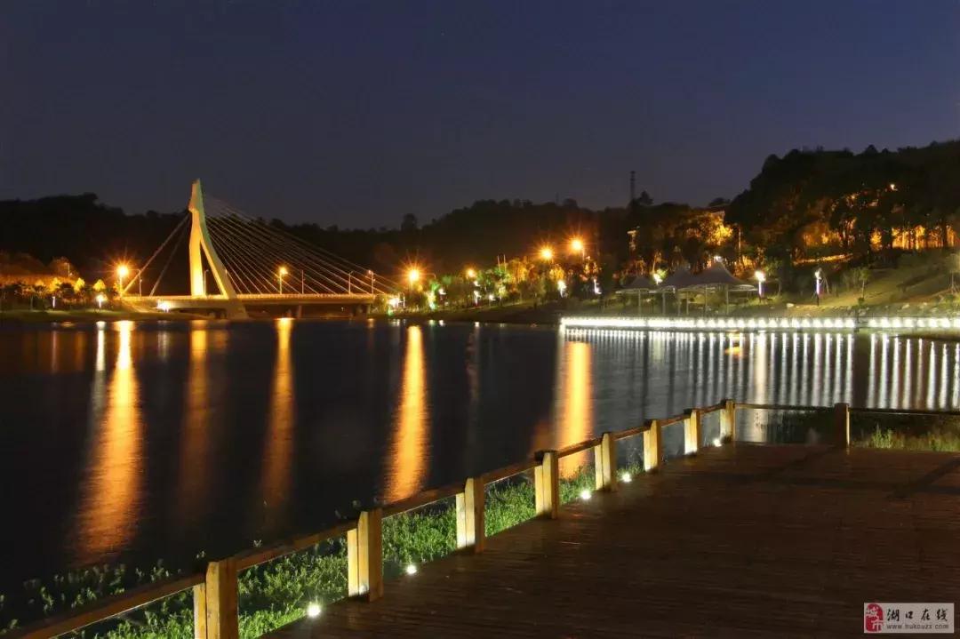 我叫湖口，这是我最新的简历