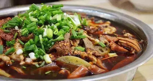 重庆市必打卡美食推荐,重庆最值得打卡的特色美食
