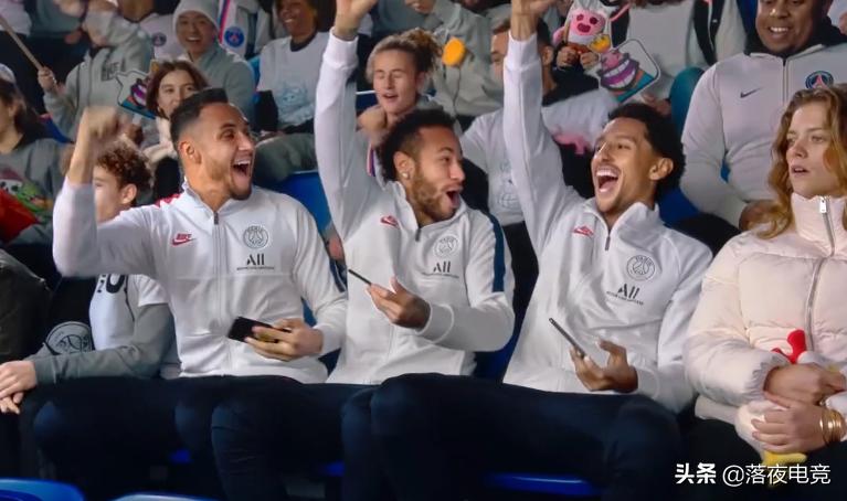 荒野乱斗活动大巴黎,荒野乱斗足球最新阵容