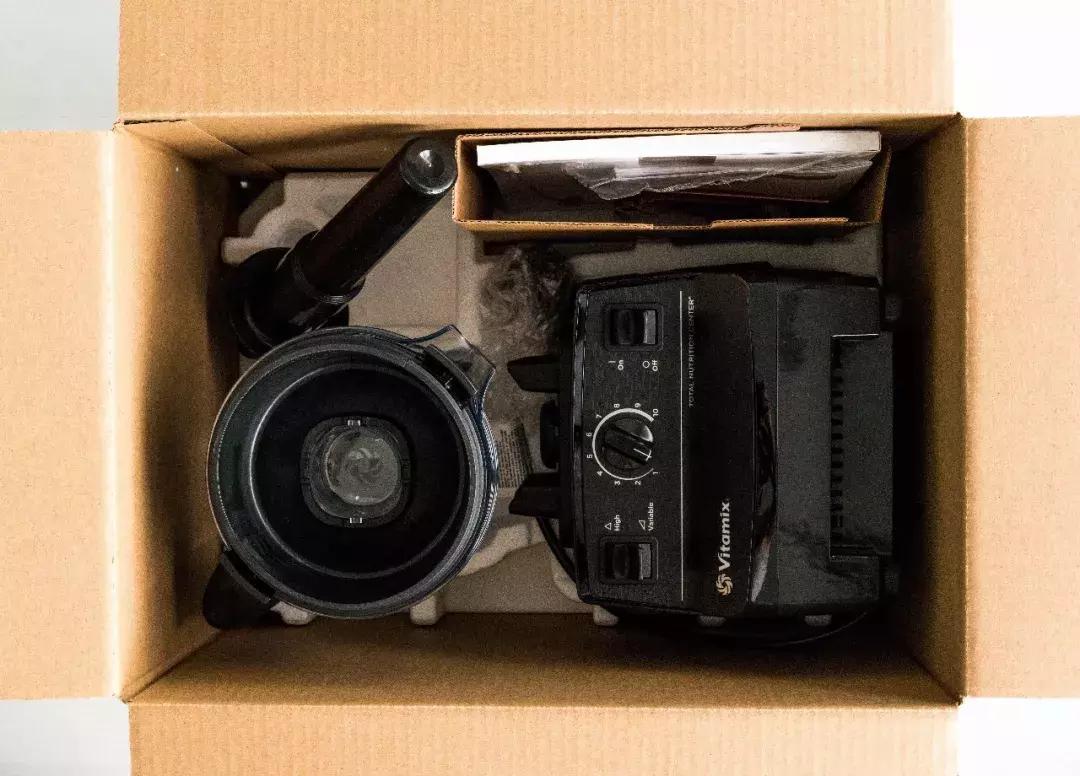 vitamix食物搅拌器说明,vitamix料理机用法视频