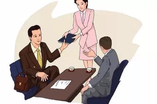 办公室主任是个兵头将尾的职位,办公室主任什么职务