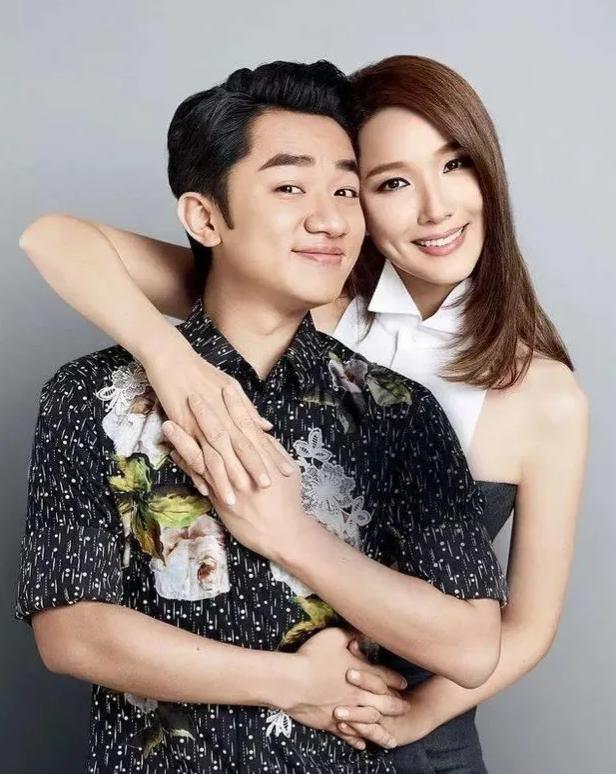 王祖蓝究竟有多高,费尽心思追到白富美