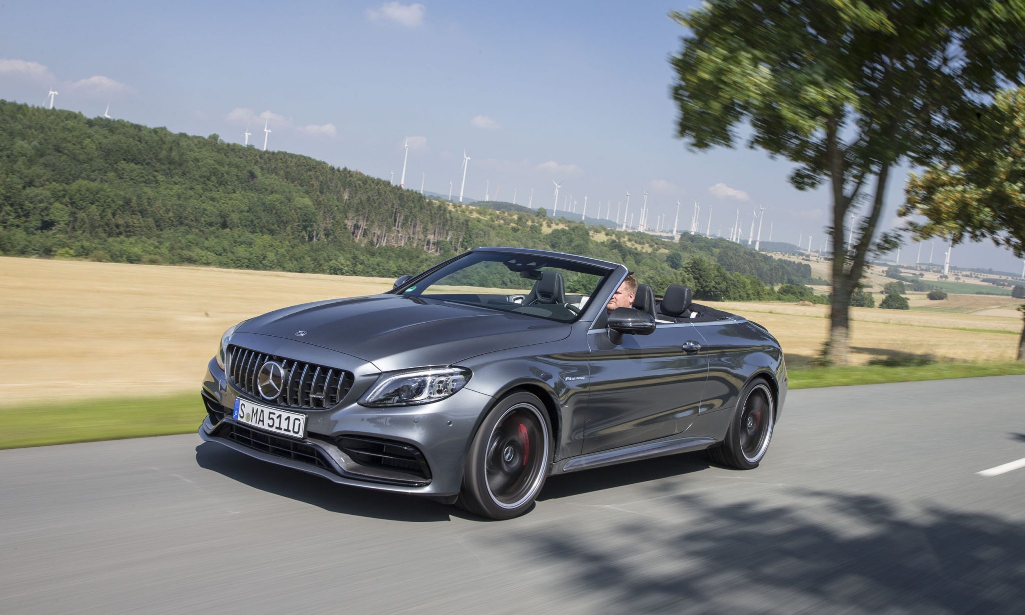 便宜又好看的敞篷车不超过10万,2021年奔驰敞篷车价格