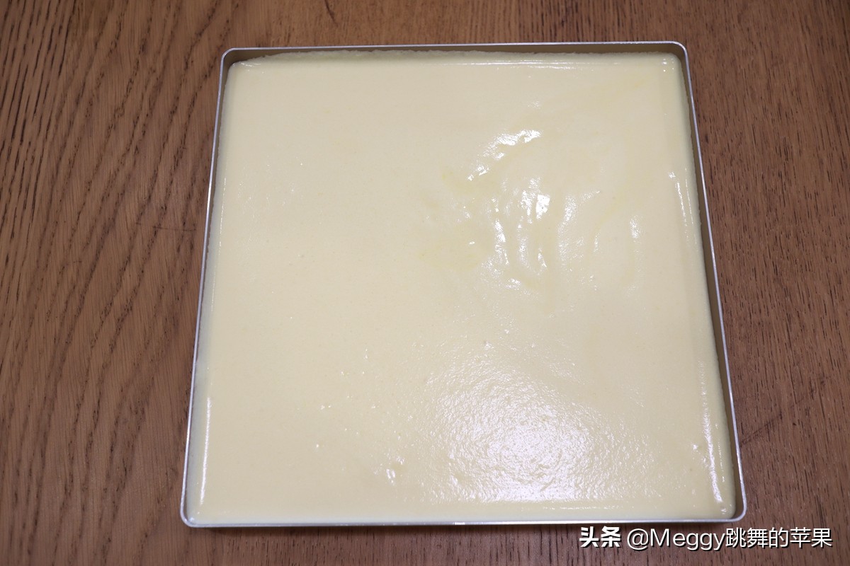 蛋糕卷不塌陷的方法,蛋糕卷怎样不开裂