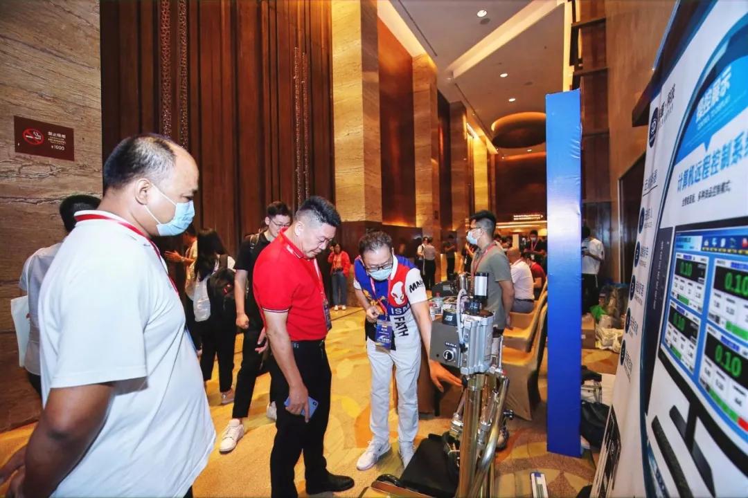 2020中国润滑油展览会,新时代润滑油发展趋势