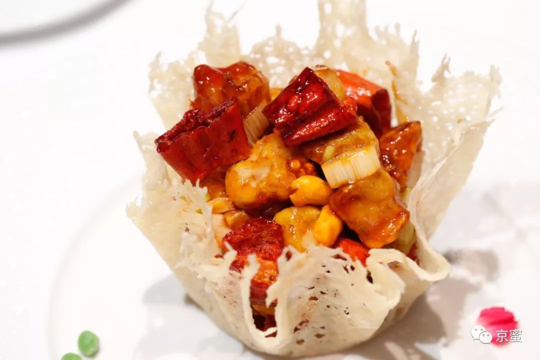 澳门二星米其林餐厅,米其林5星餐厅吃到爽