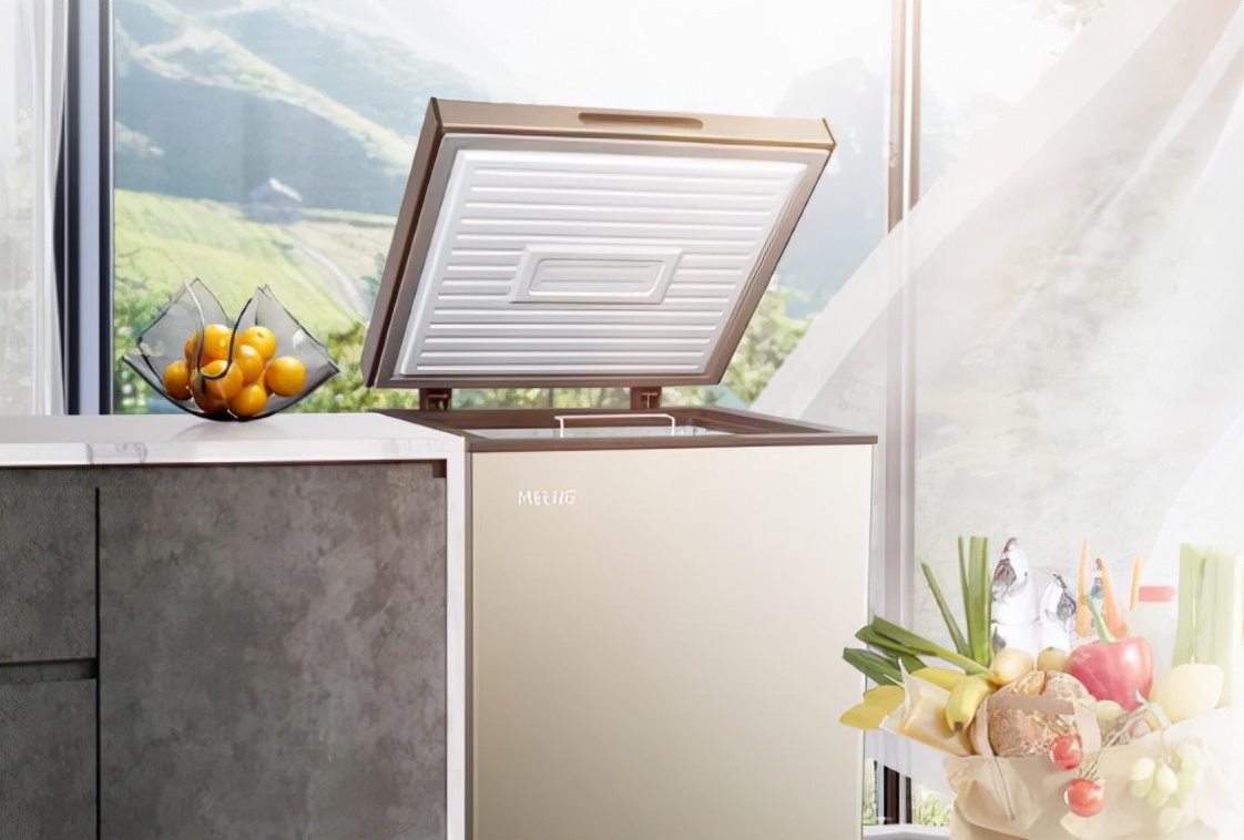 冰柜销量走势,冰箱冰柜全国销量在猛增