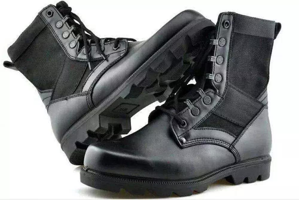 一双好的作战靴,一双作战靴多重