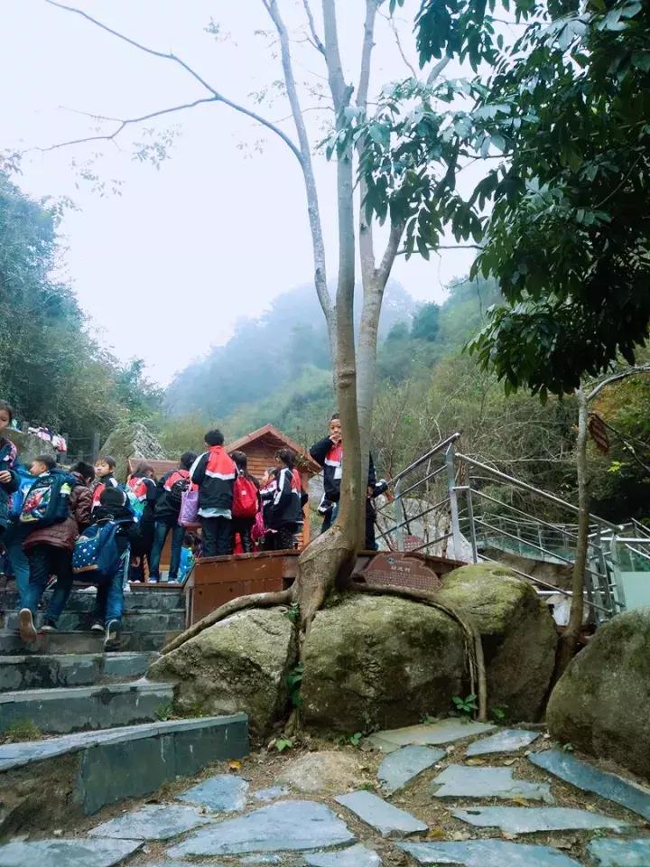 平江碧龙峡景区值得去玩吗,平江碧龙峡全长多少公里