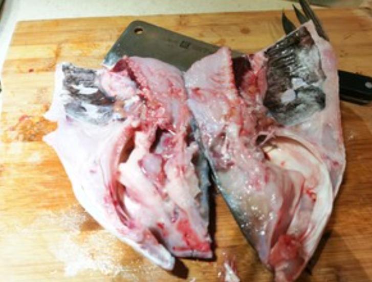 鱼头汤怎么做才能汤白,鱼头汤怎么做鱼汤鲜