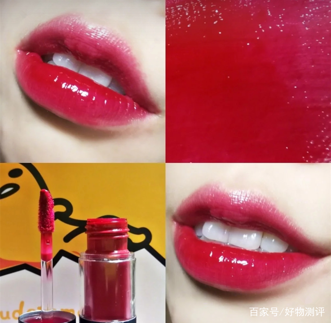 斩男色口红出自哪个品牌,斩男色口红排行榜前十名