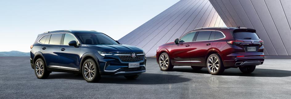 别克昂科威plus七座的缺点,昂科威plus5座豪华版缺点