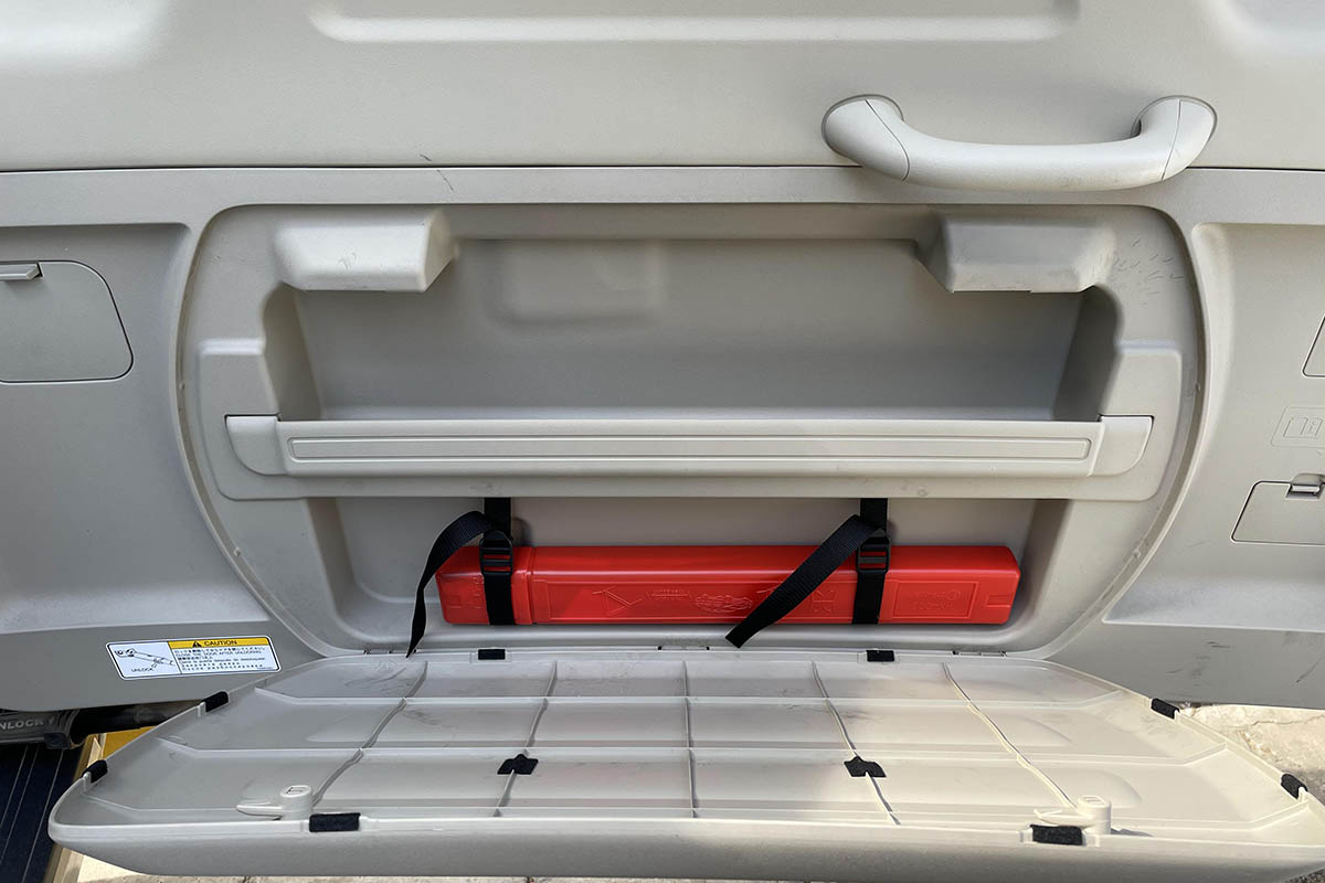 开了两年的帕杰罗转手净赚两万,卖家:我这比市场价还低呢