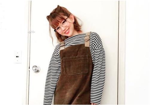 猫耳朵发型怎样能扎好,猫耳尖发型