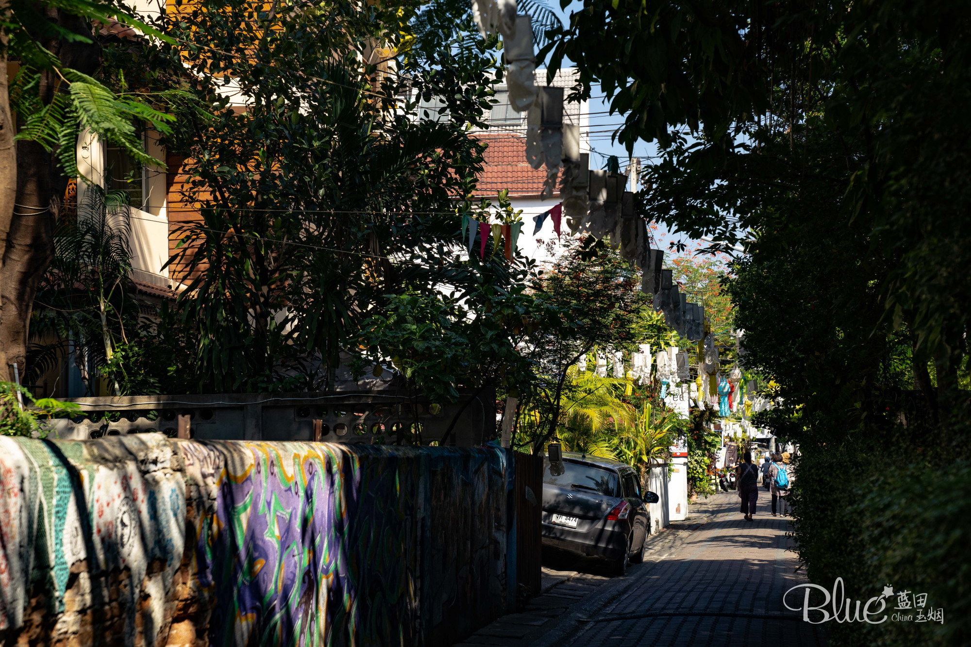 3000人民币够在泰国玩七天吗,3000元在泰国能玩多久