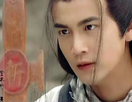 香港张智尧,港星张智尧