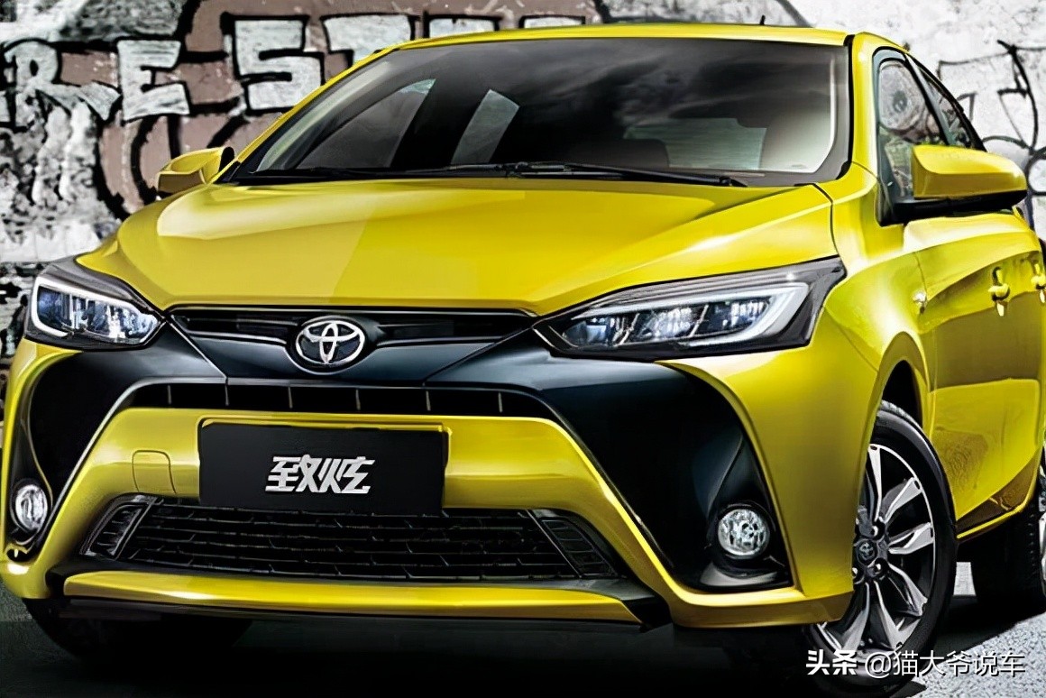 公认油耗最低的4款小型车,这三款车油耗才4l