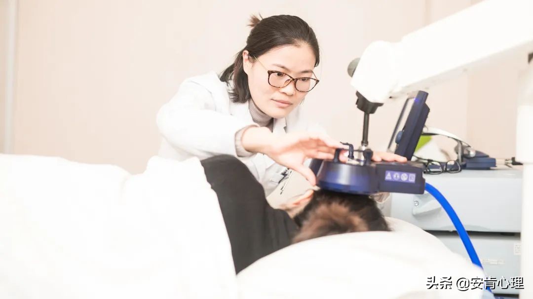 精神分裂症|你所不知道的世界,原来竟如此