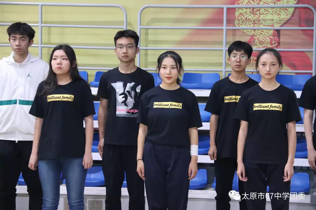 太原市第四十八中艺术节,太原六十二中文艺汇演