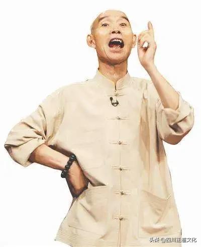 四川人说普通话为什么那么搞笑,当四川人说普通话有多不普通
