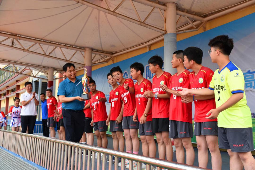 全国青少年校园足球联赛大区赛,全国青少年校园足球联赛2024中职