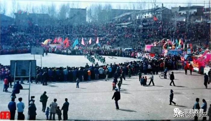 忆宜君:在宜君有个记忆叫转角楼