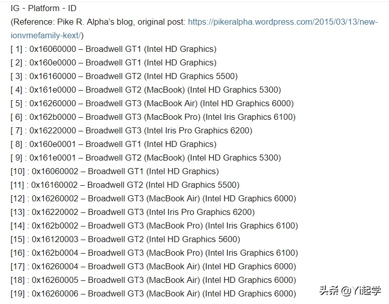 黑苹果小白指南,黑苹果小白入门