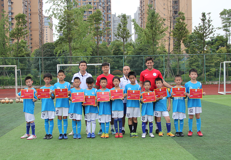 南充奥航教练,南充奥航青训