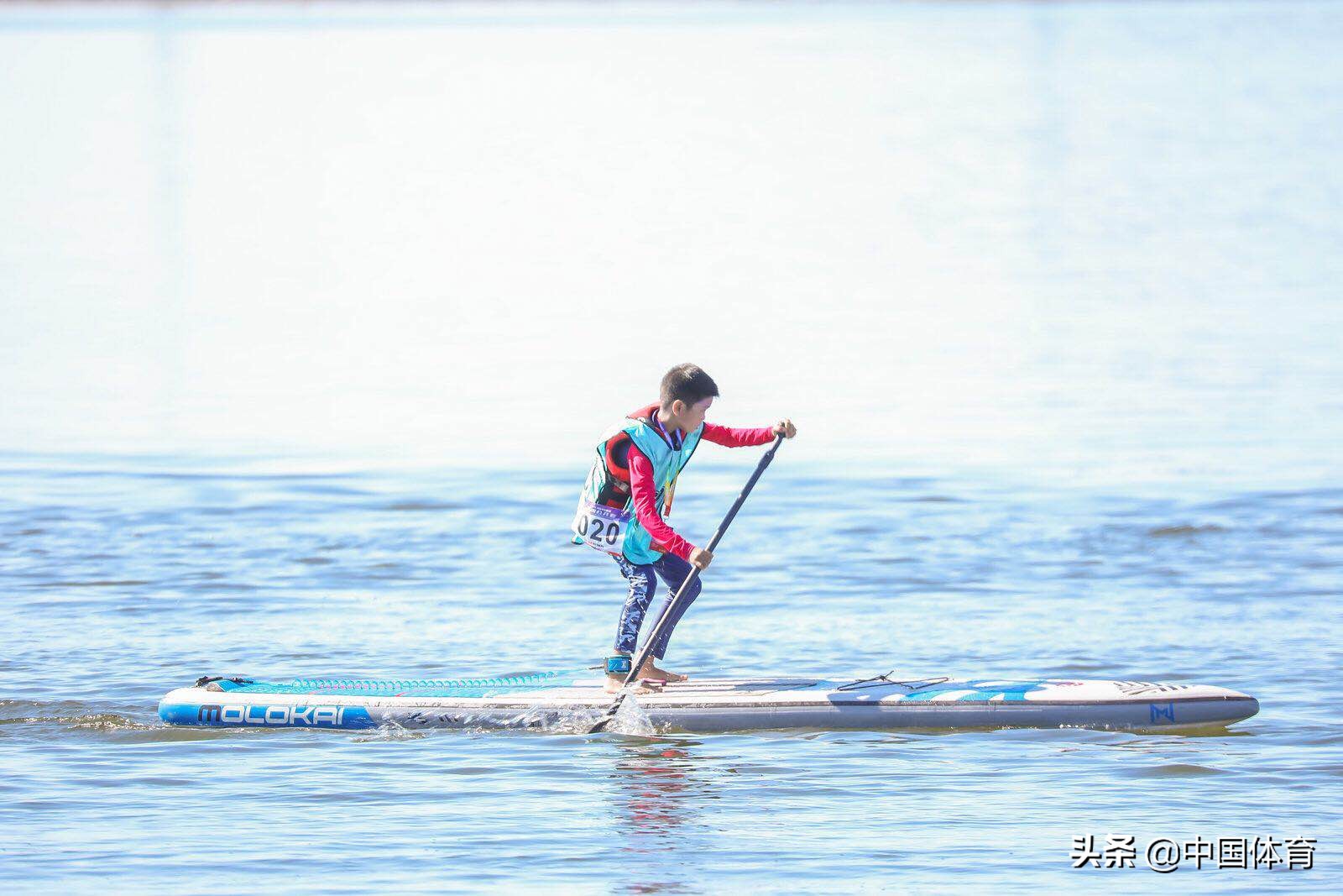 全国桨板锦标赛2024在哪举行,全国桨板锦标赛开赛