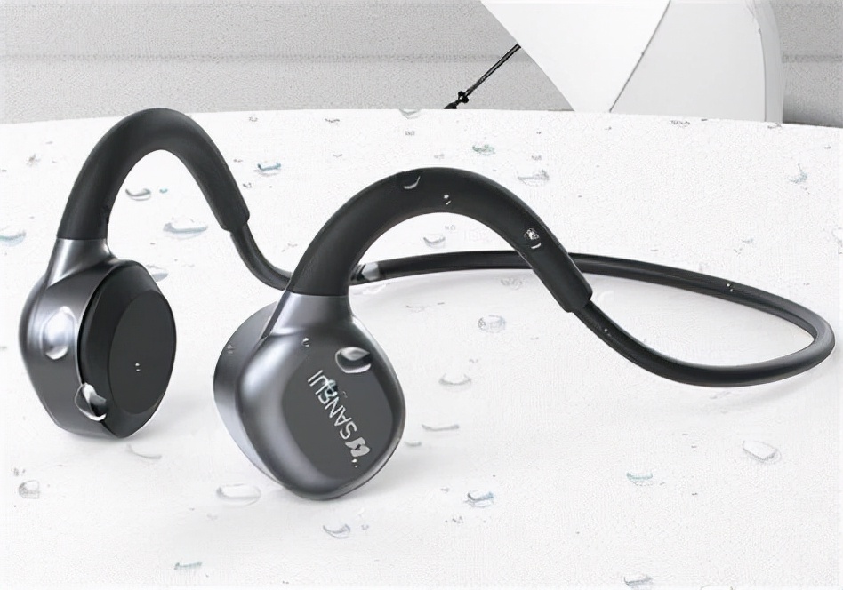 骨传导蓝牙耳机哪个品牌最好,真骨传导与假骨传导耳机