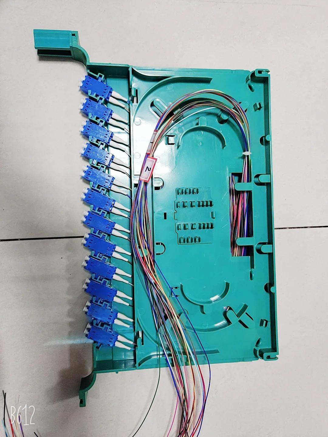 常见的一体化熔纤盘都是啥样的,一体化熔纤盘尺寸