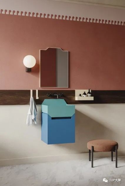 意大利卫浴品牌antoniolupi,意大利卫浴新款