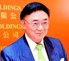 香港豪门罗鹰石家族,富三代罗鹰石家族