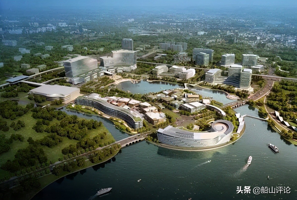 上海森兰体育公园如何,森兰体育