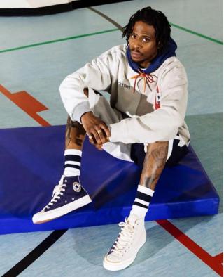 converse匡威哪个款式好,百年潮流品牌匡威发展史