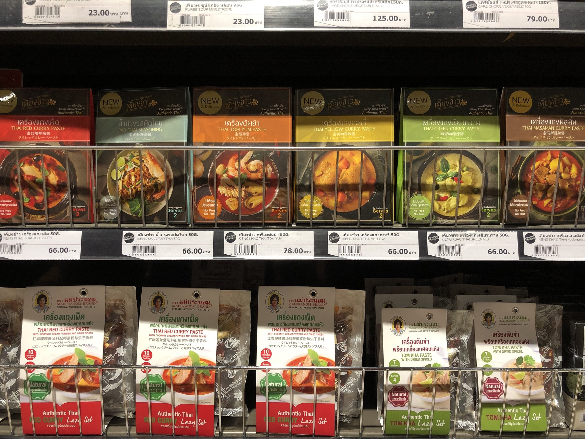 泰国回国买啥特色产品,泰国回国必买纪念品