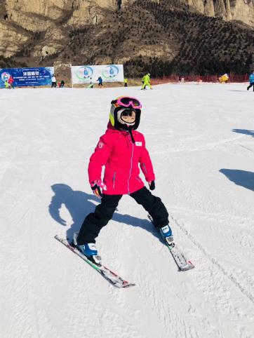 童趣亲子冬令营,周末亲子时光体验儿时快乐