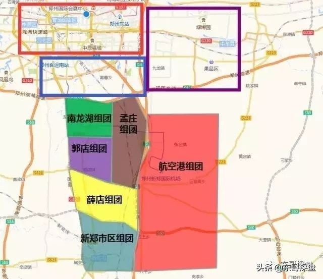 南龙湖未来何去何从,南龙湖值不值得去