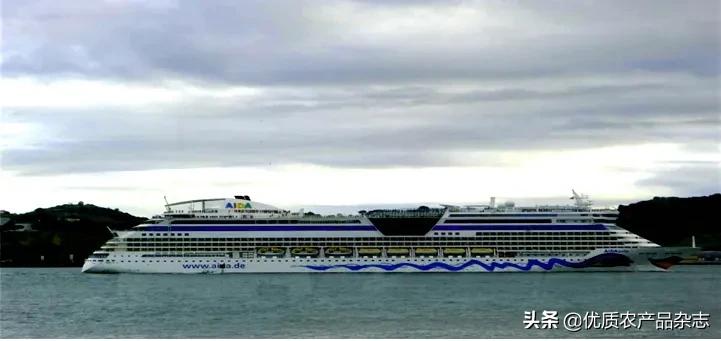 待发蓄势开启中国邮轮发展,转变产业发展思路