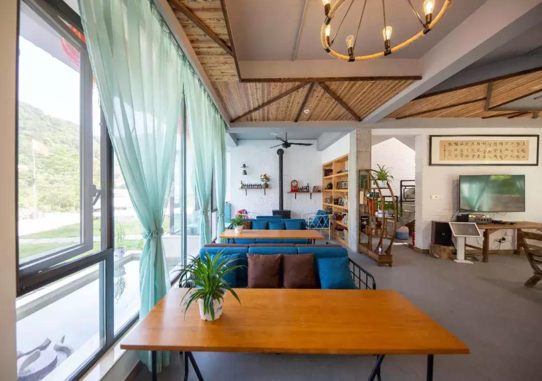 徒步浙东大峡谷,邂逅虎跳峡感受大自然