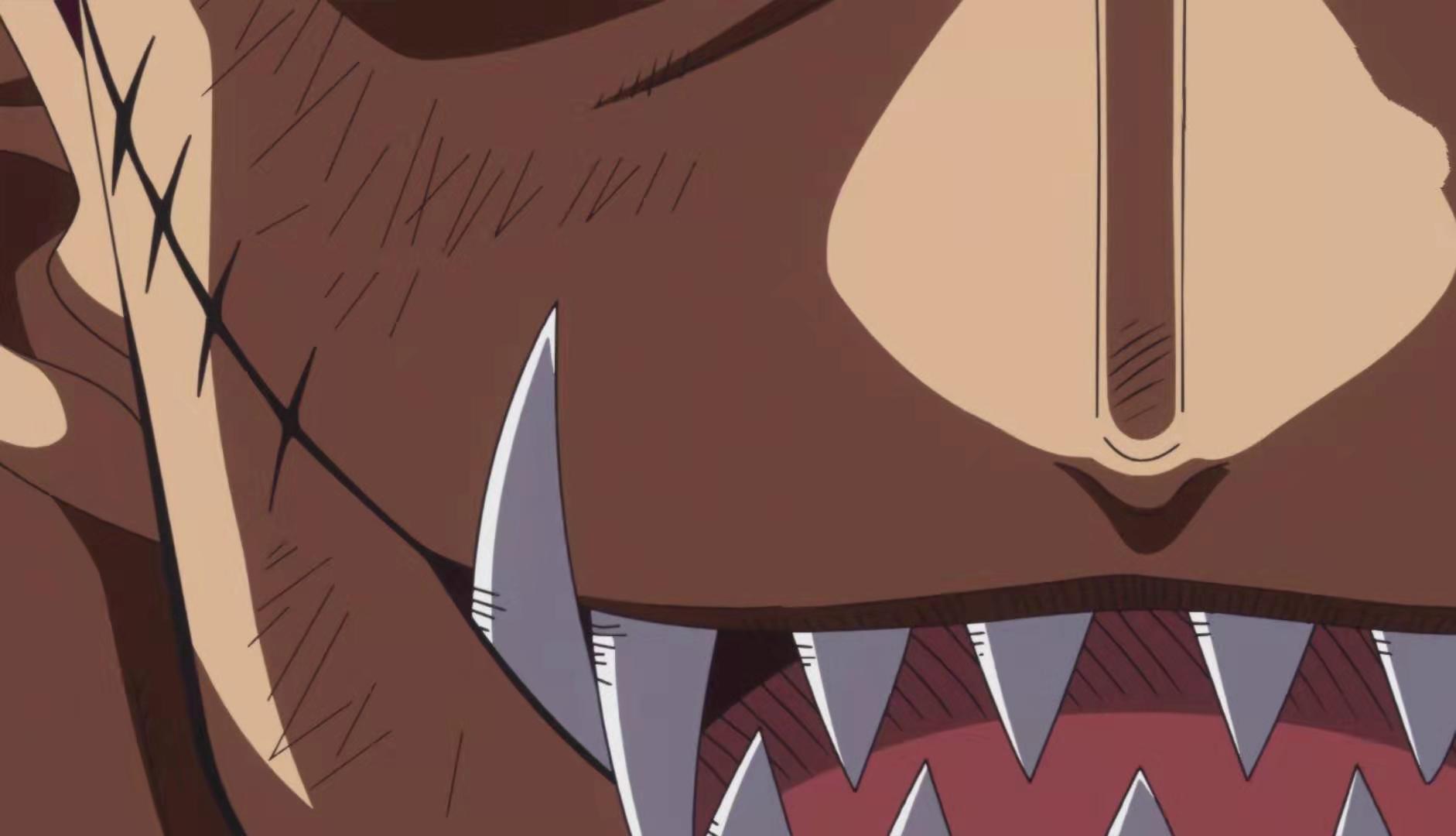 马尔科跟卡二谁更厉害,马尔科败于黑胡子为什么没死