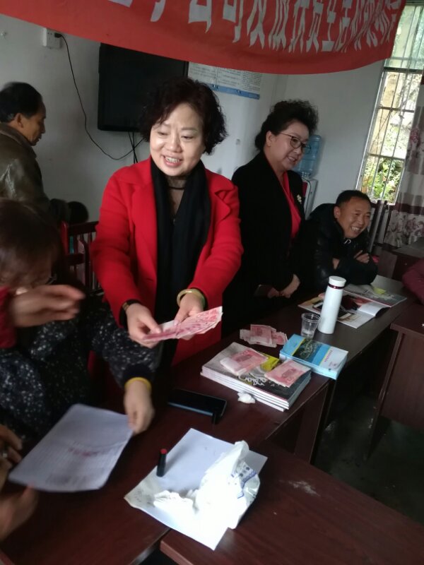 盛源生态北京乾正宇公司扶贫恒定进行时