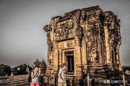 东南亚最繁华的王国,东南亚最强的王朝