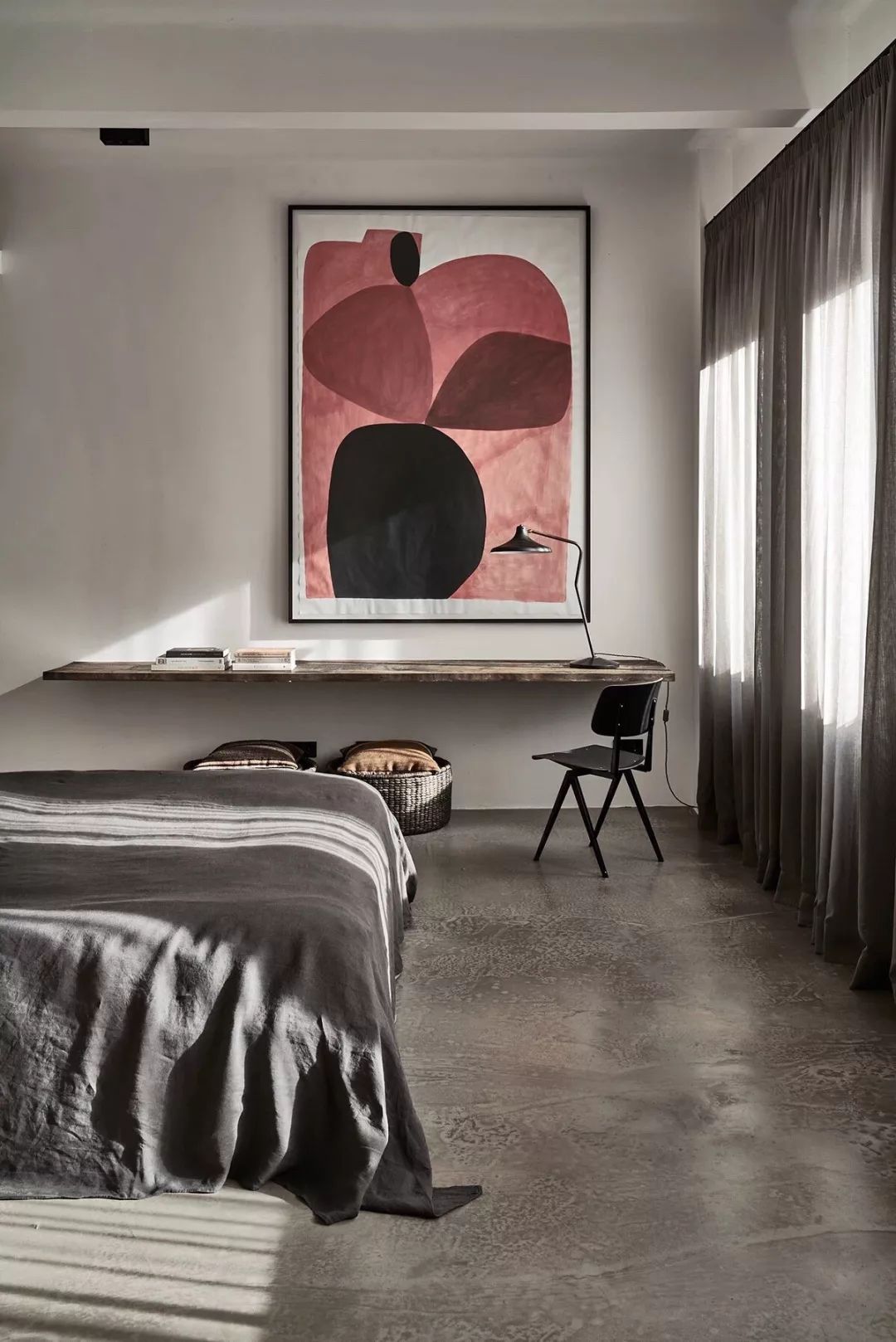 高级裸感设计,裸感设计风格