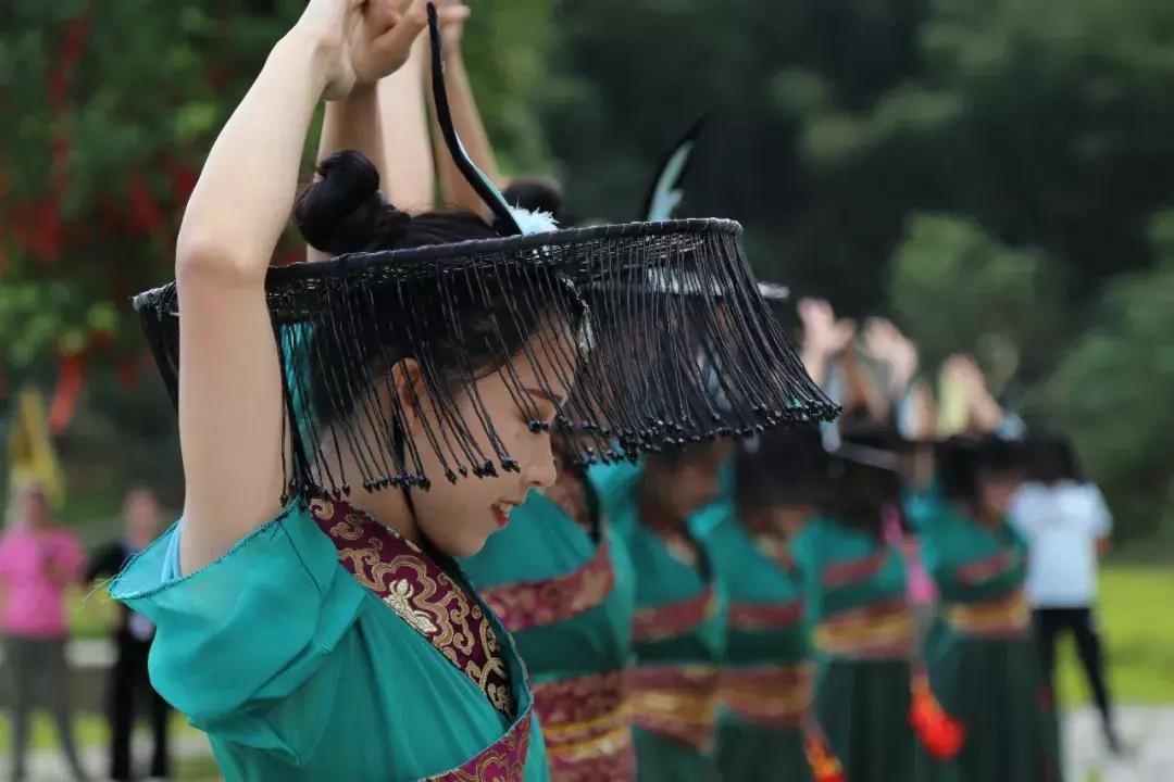 中秋去哪里？常德这些地方在等你