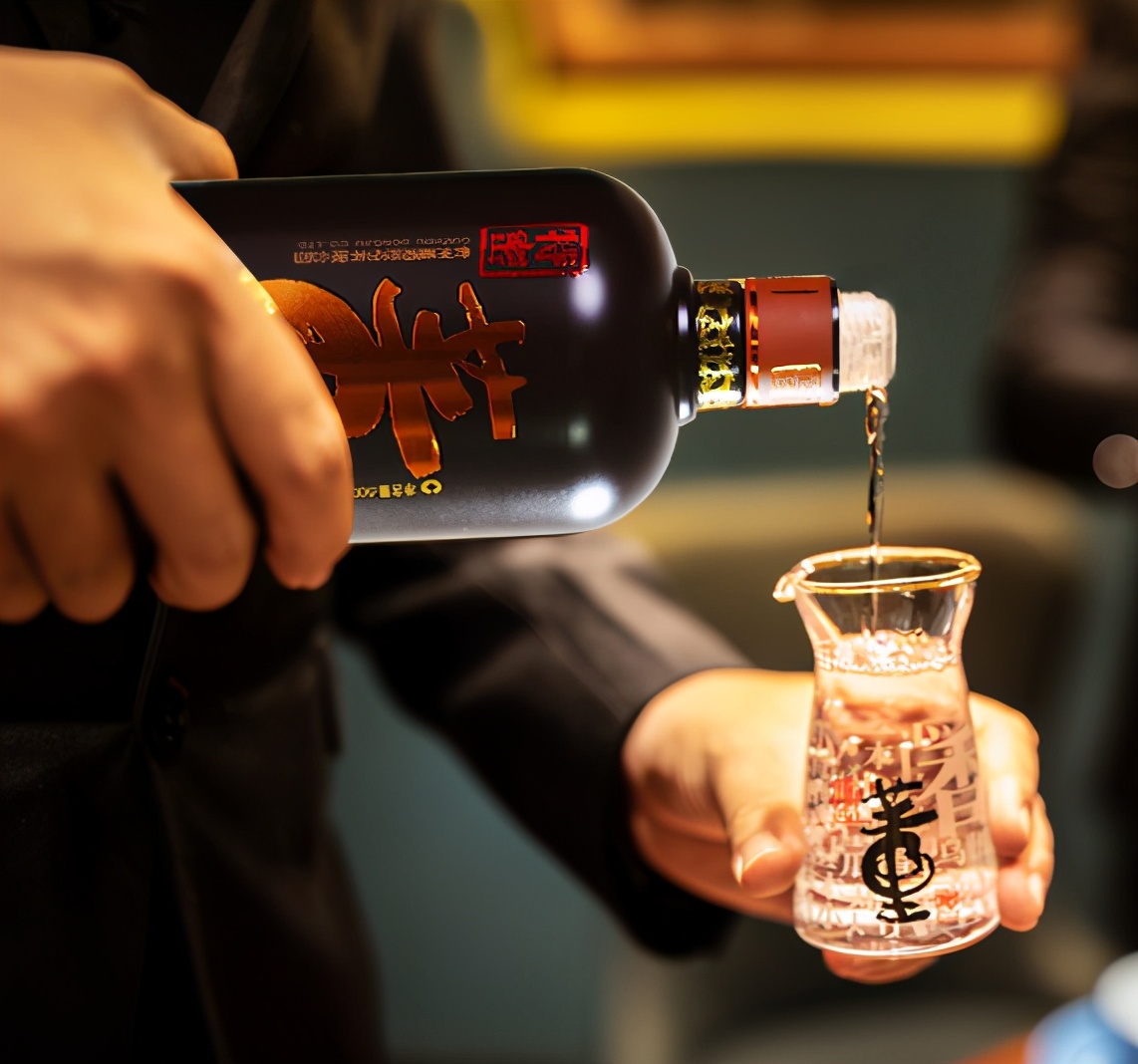 86年董酒和茅台哪个好,董酒国密系列档次排序