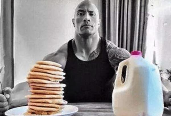 健身入门新手需要喝蛋白粉吗,初步健身者适合吃蛋白粉吗