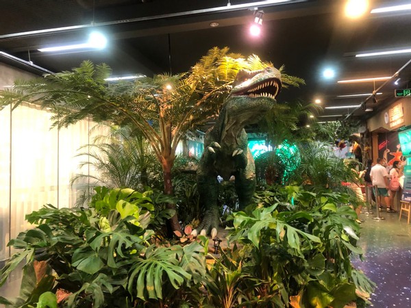 文旅探访报告｜观正佳广场如何突破购物中心成为文商旅综合体范本