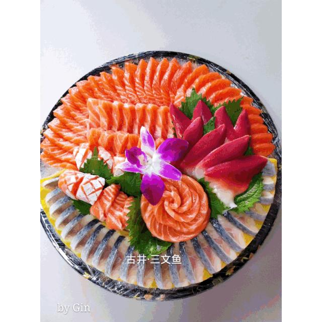 别拦我！古井第四届「肥鱼节」来来来来来啦